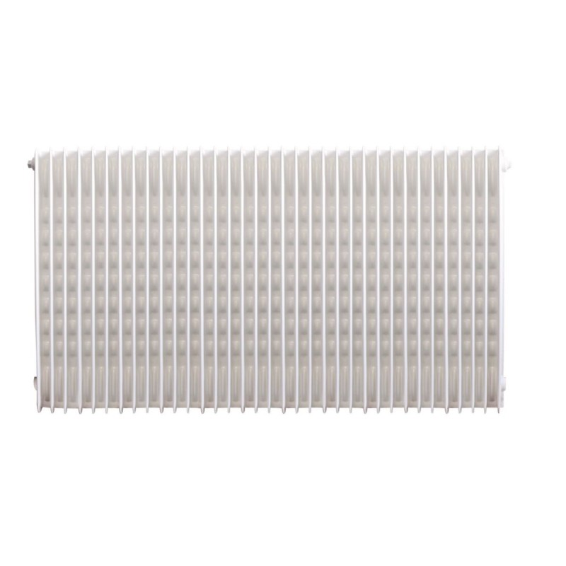 Radiateur Acier Eau Chaude 1778W FINIMETAL Lamella 957 36 D15 BP SS Blanc Radiateur Acier Eau Chaude 1778W FINIMETAL Lamella 957 36 D15 BP SS Blanc