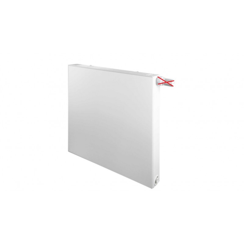 Radiateur Acier Eau Chaude 1488W CHAPPEE Samba Pure 22HB 6T Radiateur Acier Eau Chaude 1488W CHAPPEE Samba Pure 22HB 6T