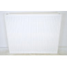 Radiateur Acier Eau Chaude 2482W CHAPPEE Samba 22HB