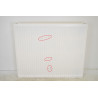 Radiateur Acier Eau Chaude 2482W CHAPPEE Samba 22HB Pas Cher