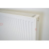 Radiateur Acier Eau Chaude 2482W CHAPPEE Samba 22HB Pas Cher