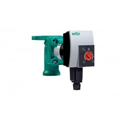 Circulateur Électronique pour Chauffage WILO Poly-Yonos Pico 1-6