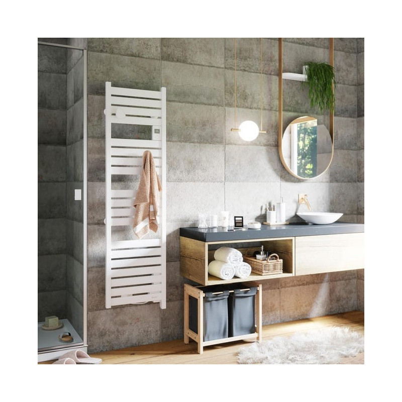 Seche Serviette Sauter 500w