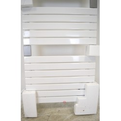 Sèche-Serviettes Electrique 750W SAUTER Asama Pas Cher