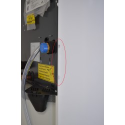 Unité Intérieure de Pompe à Chaleur Air/Eau 4,5-7,5-10kW ATLANTIC Alféa Extensa Duo A.I Pas Cher