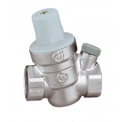 Réducteur de Pression Sans Manomètre 3/4" THERMADOR CALEFFI - R53320