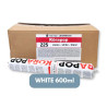 Lot de 12 Poches 600ml H.B. FULLER KOMMERLING Korapöp 225 Mastic