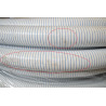 25m de Tuyau Souple Anti-Chlore pour Piscine BARRIERFLEX Pas Cher