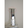 Portant Droit Pliable 150cm Hauteur Réglable de 118cm à 190cm Pas Cher