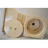 Skimmer Beige Sable