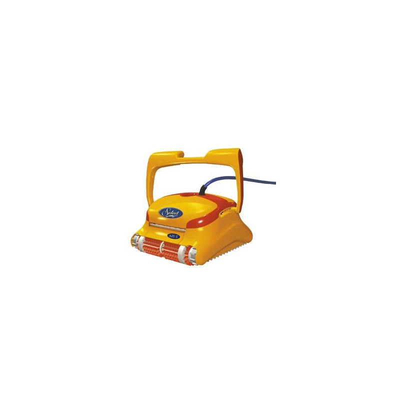 Robot Nettoyeur de Piscine EVERBLUE Select Maytronics Pour Nettoyage Fond, Parois et Ligne d'Eau Robot Nettoyeur de Piscine EVERBLUE Select Maytronics Pour Nettoyage Fond, Parois et Ligne d'Eau