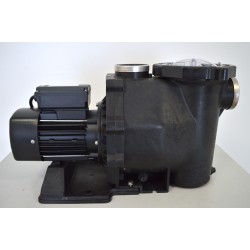 Pompe de Filtration de Piscine