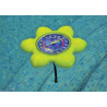 Thermomètre Fleur Flottant pour Piscine KOKIDO EVERBLUE