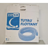 Tuyau Flottant Spiralé 9m EVERBLUE