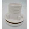 Bouche de Refoulement EVERBLUE Pour Piscine Enterrée Béton Liner
