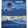 Coffret Électrique pour Filtration et Éclairage