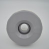 Bouche de Refoulement EVERBLUE Pour Piscine Enterrée Béton Liner Gris PR227GR