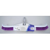 Brosse pour Paroi de Piscine