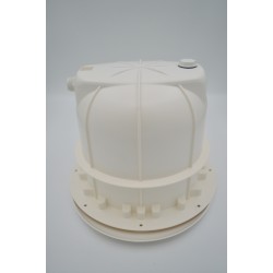 Projecteur Halogène 300W Immergé EVERBLUE Orientable Pour Piscine Enterrée Béton Liner