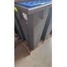 Bac Palette 1100L de Rétention Support de Cuve EMP avec Caillebotis pas cher