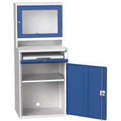 Armoire Informatique Industrielle BOTT