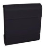Boîte aux Lettres Murale VEPABINS V-PART Armilan Gris Anthracite avec Emplacement Journaux - VB716883