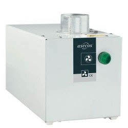 Unité d'Extraction ASECOS pour Armoire de sécurité - HF.EA.8677