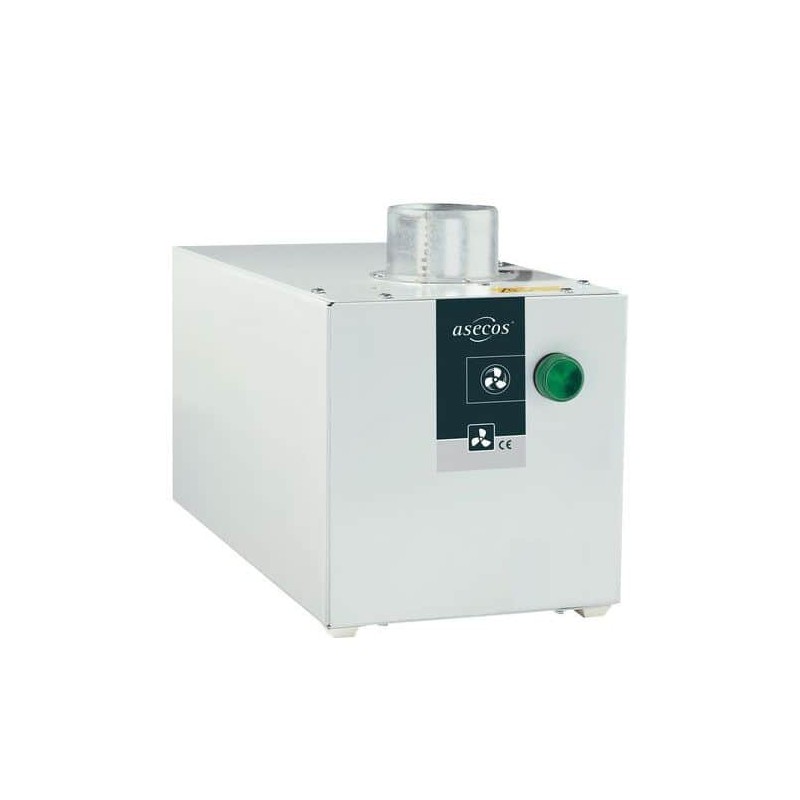Unité d'Extraction ASECOS pour Armoire de sécurité - HF.EA.8677 Unité d'Extraction ASECOS pour Armoire de sécurité - HF.EA.8677