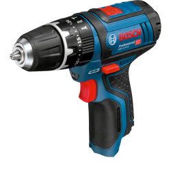Perceuse Visseuse Sans Fil BOSCH GSB 12V