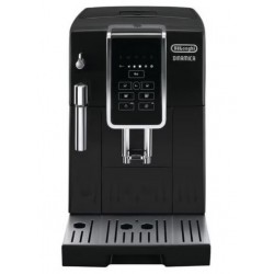 Cafetière Expresso Broyeur DELONGHI Compact Dinamica Noir