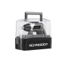 Visseuse Compacte Sans Fil SCHNEIDER 3,6V avec 54 embouts