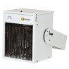 Chauffage Mural Electrique 9kW SOVELOR à Air Pulsé 400V 120m3