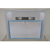 Hotte Décorative Murale FABER Valia 600 3 Vitesses
