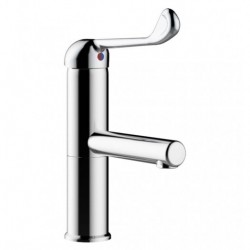 Mitigeur Lavabo SANIFIRST PRESTO Modul'mix