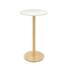 Table Haute Mange Debout PAPERFLOW Woody