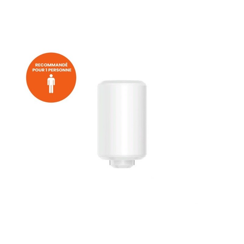 Chauffe-Eau Électrique 50L Vertical Mural Chauffe-Eau Électrique 50L Vertical Mural