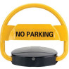 Arceau Barrière de Parking Automatique Avec Texte "NO PARKING"