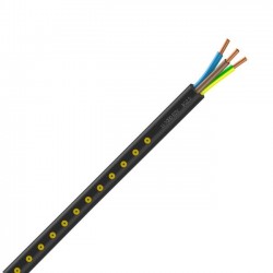 U1000 R2V 3G2.5-C100