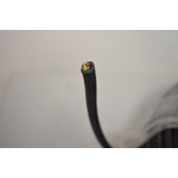 100m de Câble Cuivre Electrique HELUKABEL