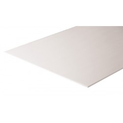 Plaque Polyéthylène MITSUBISHI PE500 1000x2000x5mm