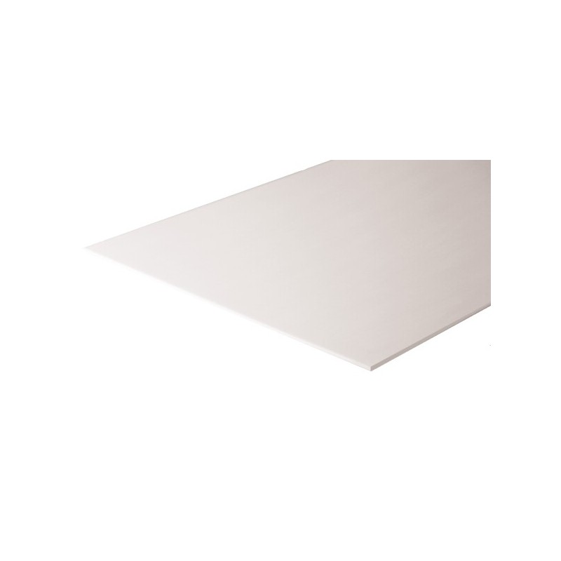 Plaque Polyéthylène MITSUBISHI PE500 1000x2000x5mm Plaque Polyéthylène MITSUBISHI PE500 1000x2000x5mm