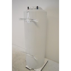 Chauffe-Eau Electrique 200L Stéatite Vertical Mural