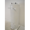 Chauffe-Eau Electrique 200L Stéatite Vertical Mural