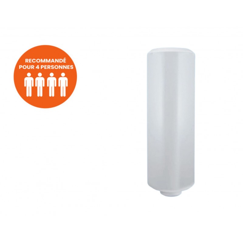 Chauffe-Eau Electrique 200L Stéatite Vertical Mural Monophasé Chauffe-Eau Electrique 200L Stéatite Vertical Mural Monophasé