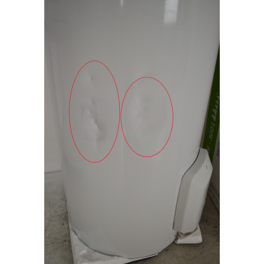 Chauffe-Eau Electrique 300L SAUTER Cangar  Pas Cher