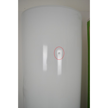 Chauffe-Eau Electrique 300L SAUTER Cangar  Pas Cher