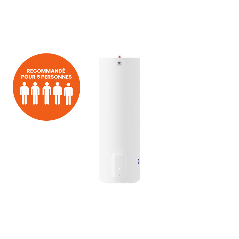 Chauffe-Eau 300L