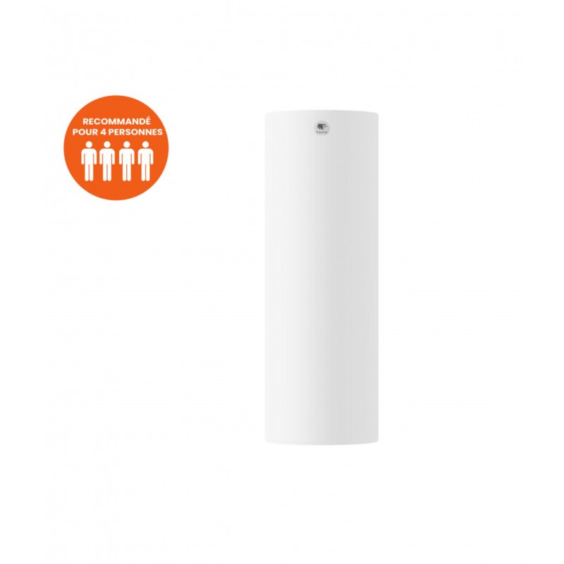 Chauffe-Eau Electrique 200L THERMOR Duralis Chauffe-Eau Electrique 200L THERMOR Duralis