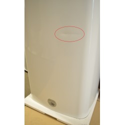 Chauffe-Eau Electrique Carré 150L THERMOR Malicio 3 Stéatite Pas Cher