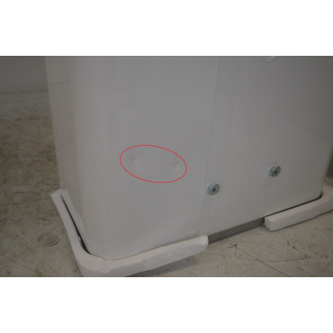 Chauffe-Eau Electrique Plat 80L THERMOR Malicio 3 Connecté Pas Cher